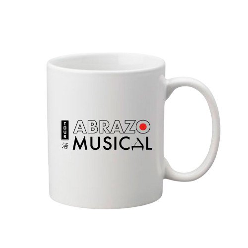 Taza blanca Taza blanca